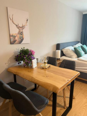 Wolfgangsee Ferienappartement „Almliebe“ Strobl